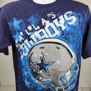 Dallas Cowboys t-shirt
